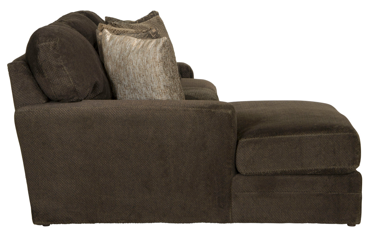 Mammoth - Sectional