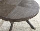 Alamo - Round Table