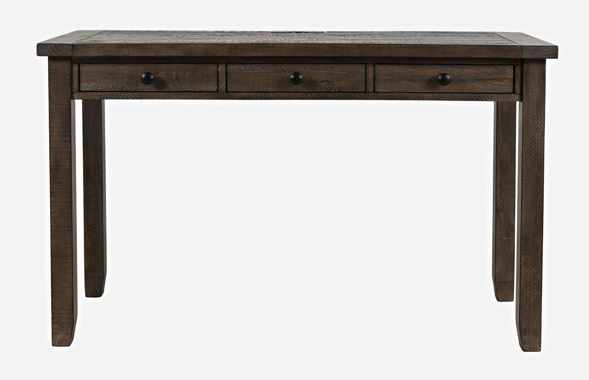 Madison County - Power Desk