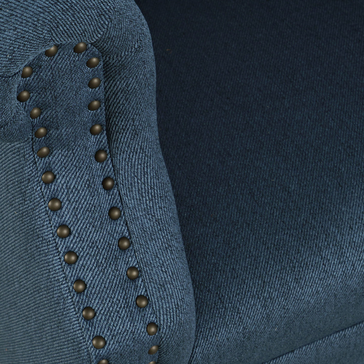 Lily - Accent Chair