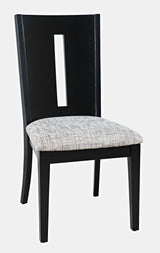 Urban Icon - Slotback Chair (Set of 2)