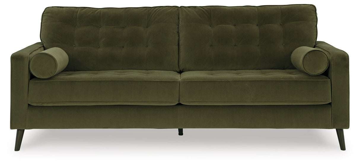 Reveon Lakes - Olive - Sofa