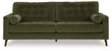 Reveon Lakes - Olive - Sofa