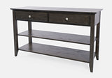 Modern Espresso - Carlton Table
