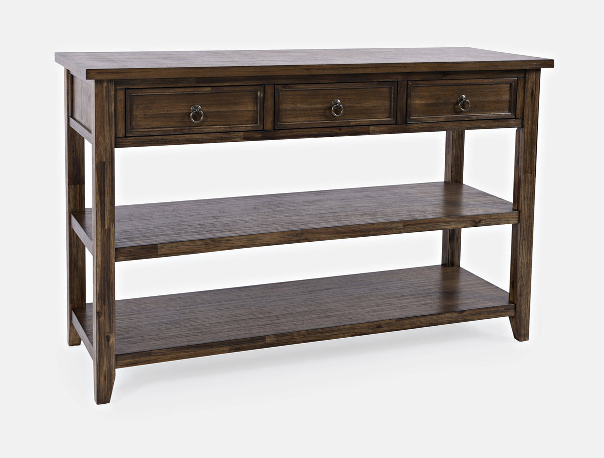 Bakersfield Sofa Table