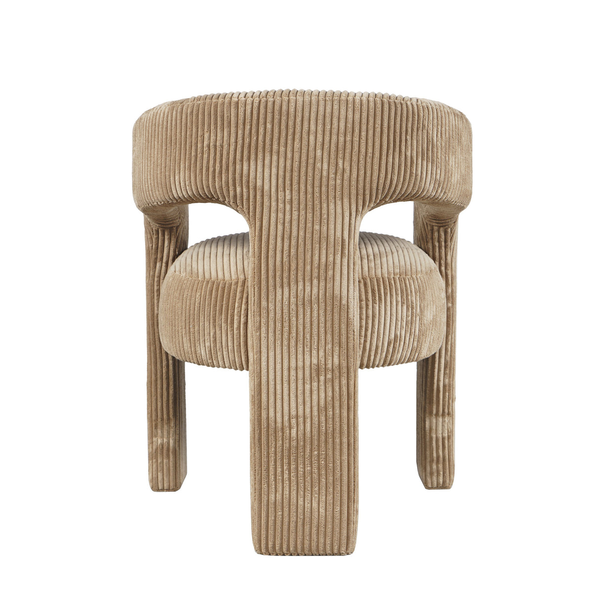 Bowen 3-Legged Chair