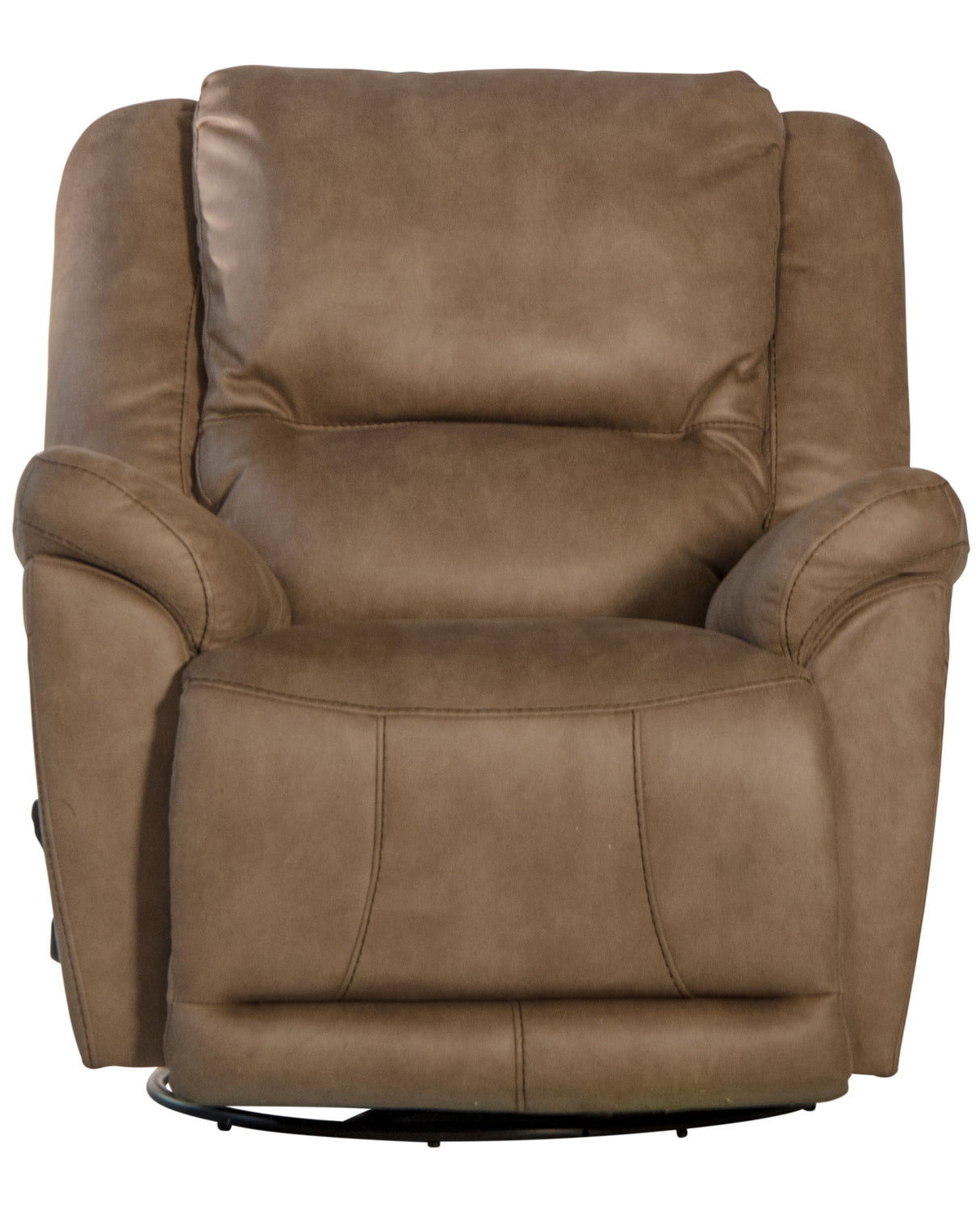 Cole - Chaise Swivel Glider Recliner