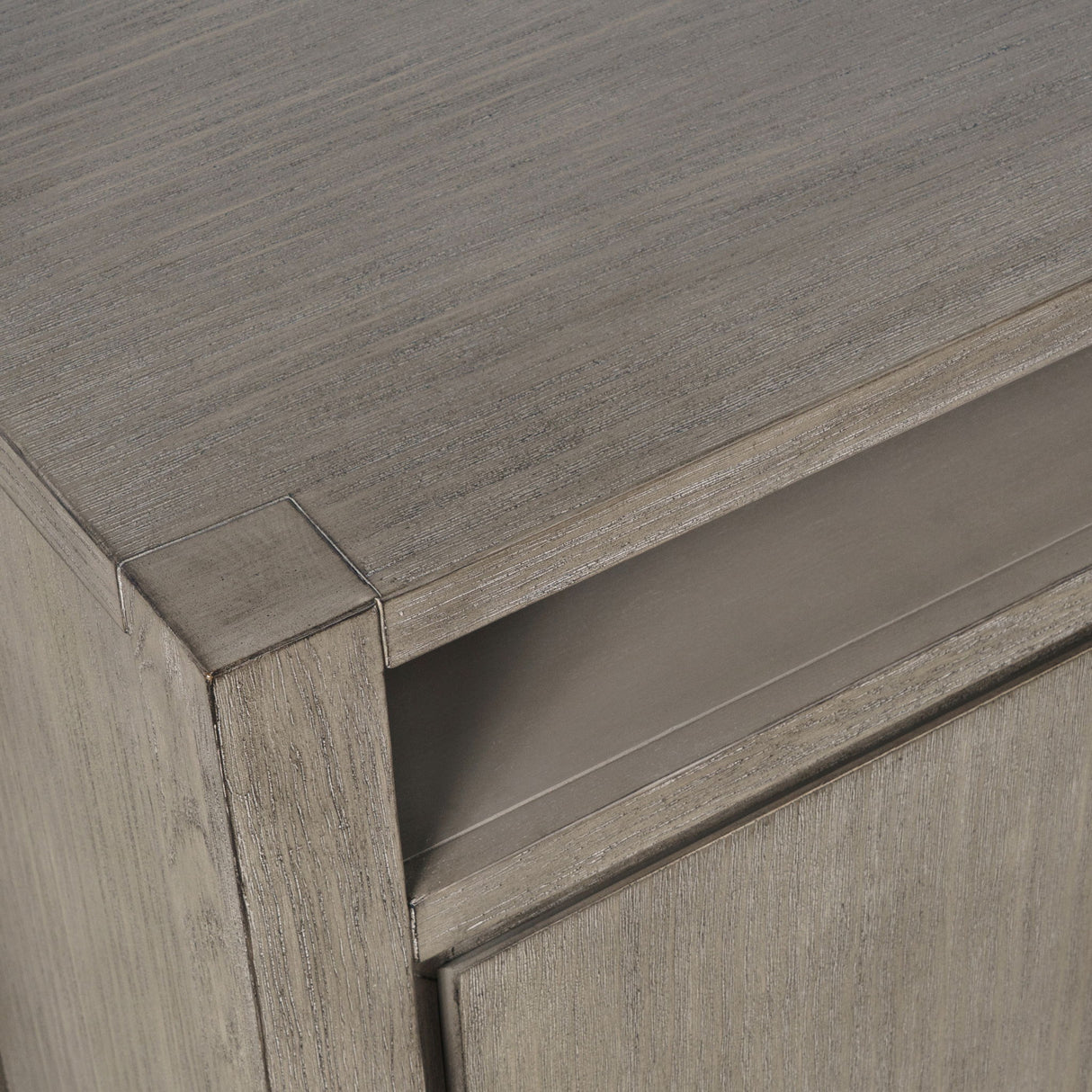 Brownstone - Media Console