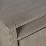 Brownstone - Media Console