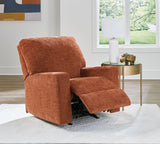 Aviemore - Rocker Recliner