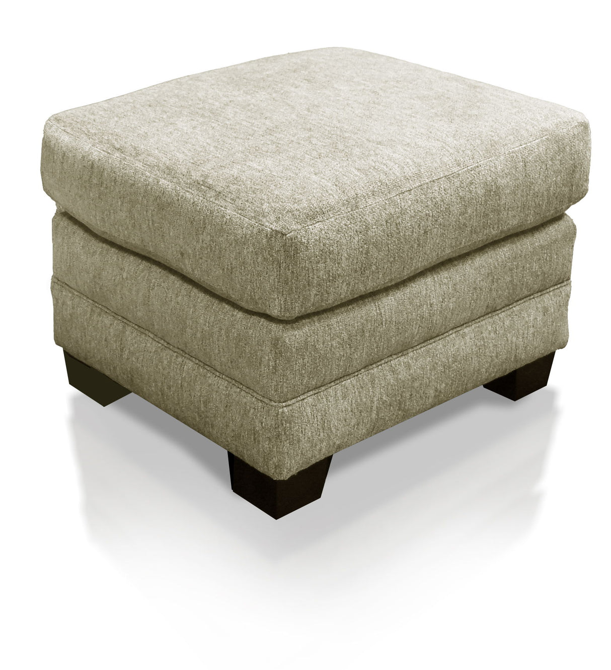 Dawson - Accent Ottoman