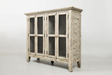 Rustic Shores - High Cabinet