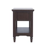 Brentwood Chairside Table