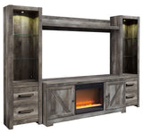 Wynnlow - Home Entertainment Set