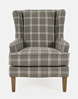 Lacroix Accent Chair