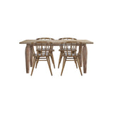 Spader - 5 Piece Dining Set