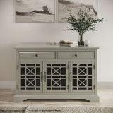 Craftsman - Media Console