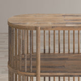 Rhapsody - Accent Console