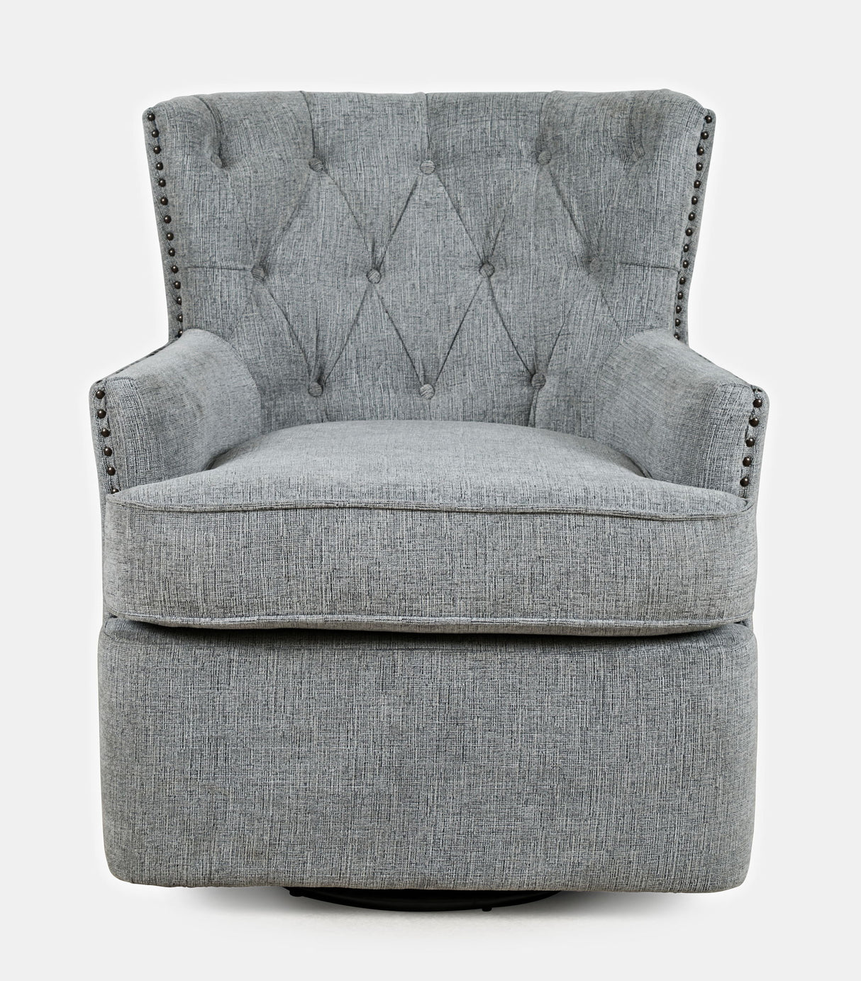 Bryson - Swivel Accent Chair