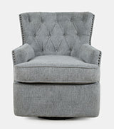Bryson - Swivel Accent Chair