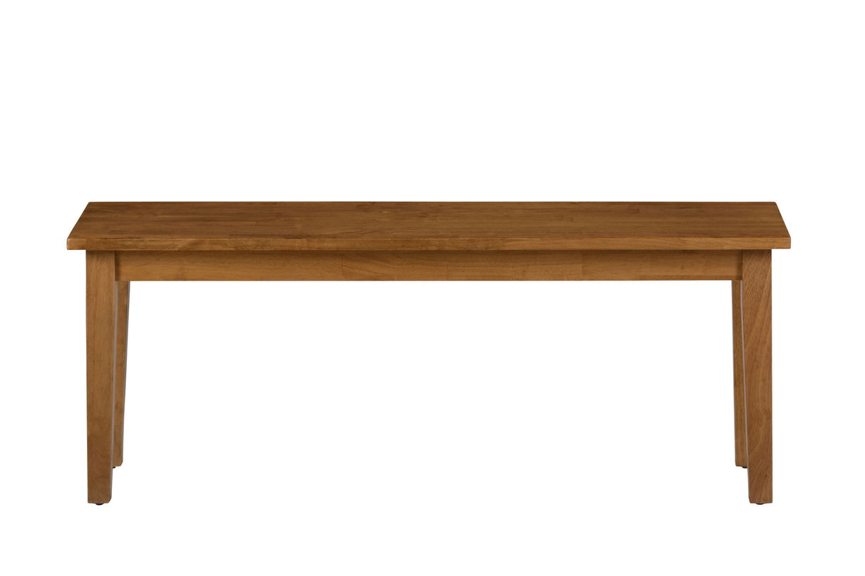 Simplicity - Bench
