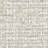 Hartside - Ottoman - Frosted