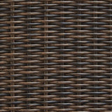 Monterey Point - Sofa With Cushion - Dark Brown