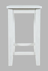 Eastern Tides - Backless Counter Stool (Set of 2)