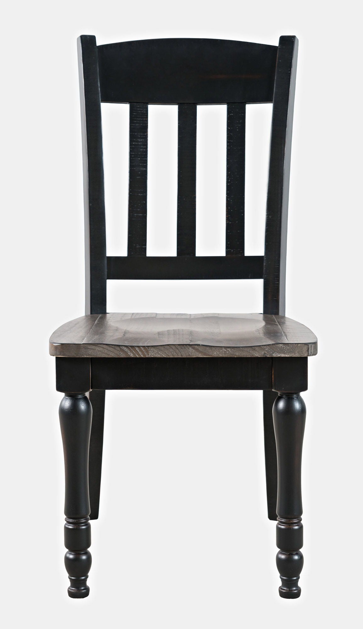 Madison County - Slatback Chair (Set of 2)