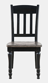 Madison County - Slatback Chair (Set of 2)