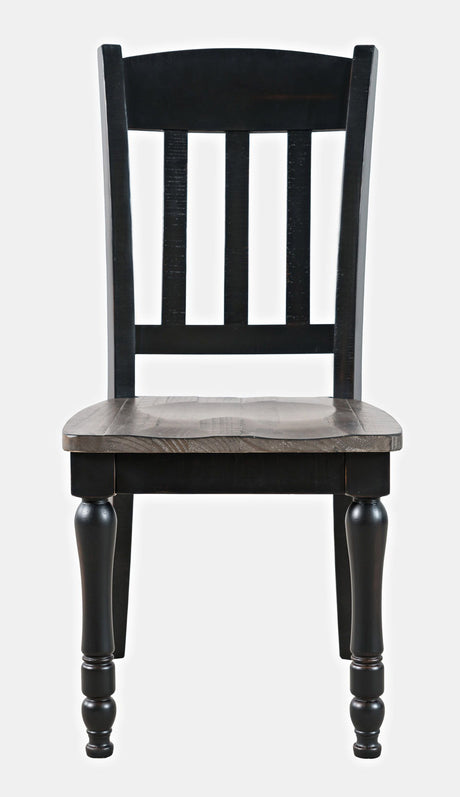 Madison County - Slatback Chair (Set of 2)