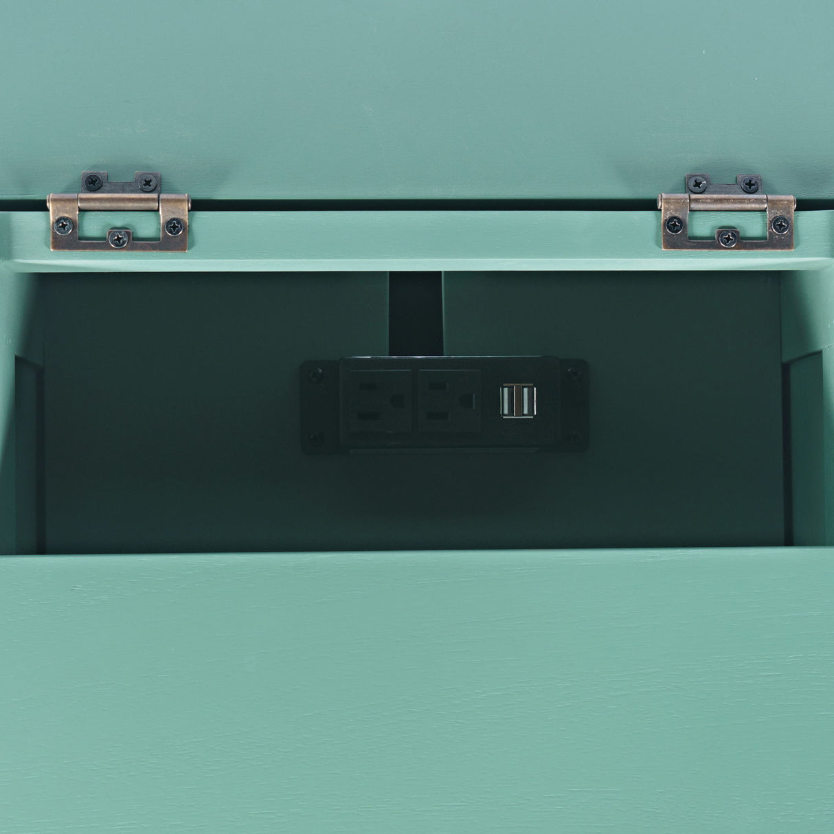 Westport - Charging End Table