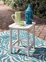 Sundown Treasure - Outdoor End Table