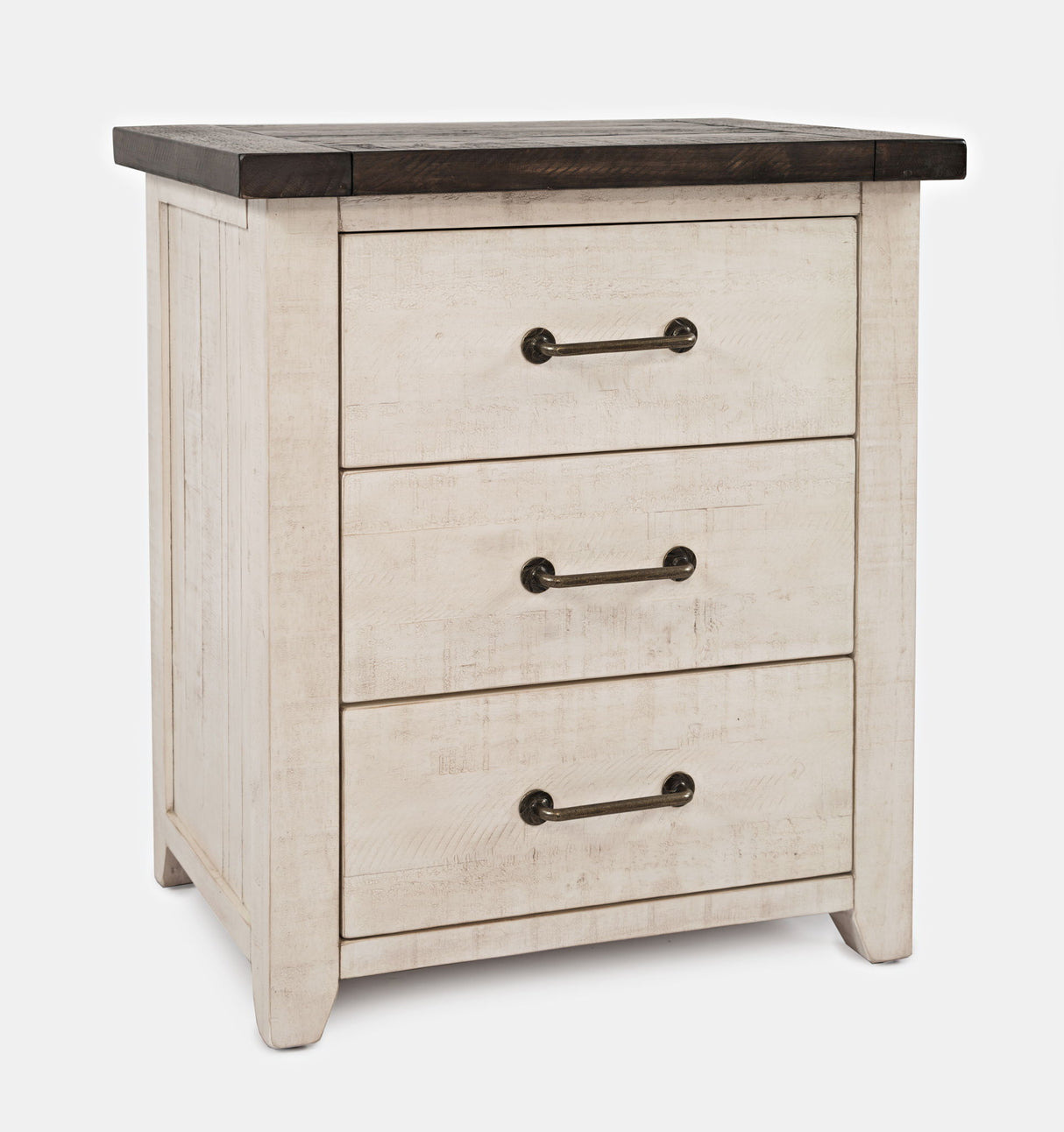 Madison County - Nightstand - Sturdy Compliant