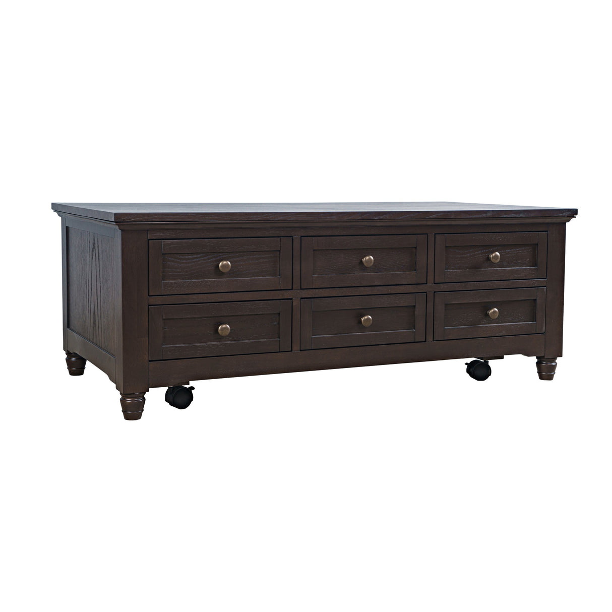 Brentwood Lift-Top Cocktail Table