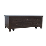 Brentwood Lift-Top Cocktail Table