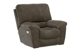Reznor - Power Recliner With Auto-Glide
