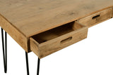 Rollins - 5 Piece Counter Set - Natural