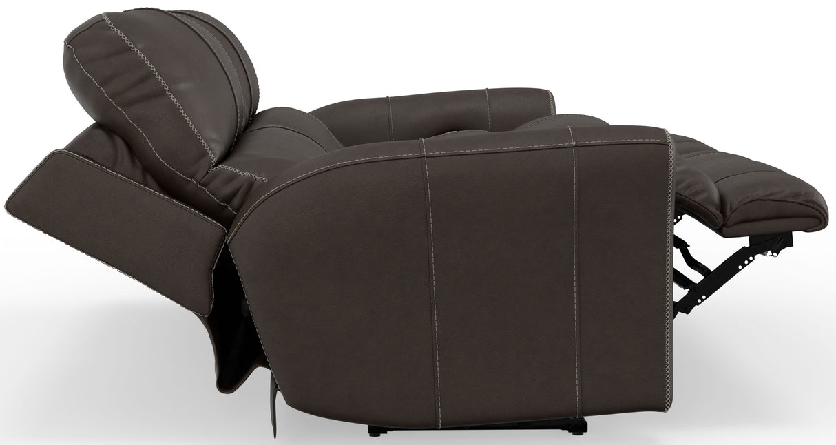 Fredda - Power Reclining Sofa