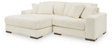 Lindyn - Corner Chaise