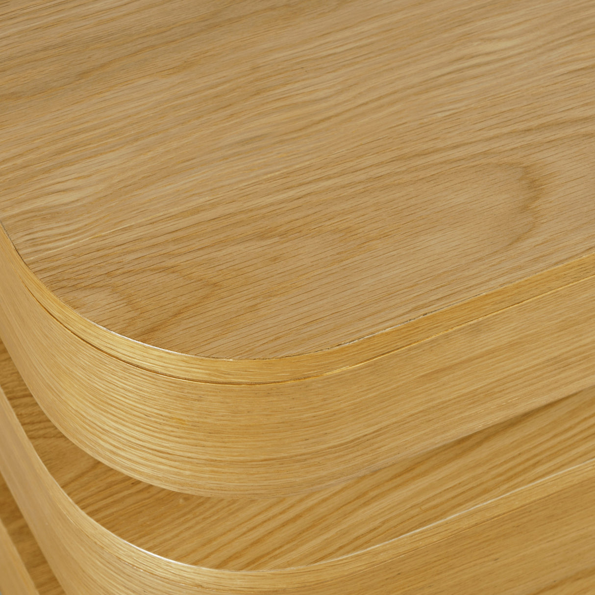 Brix Rectangular Cocktail Table w/Casters