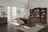 66" Executive Desk
