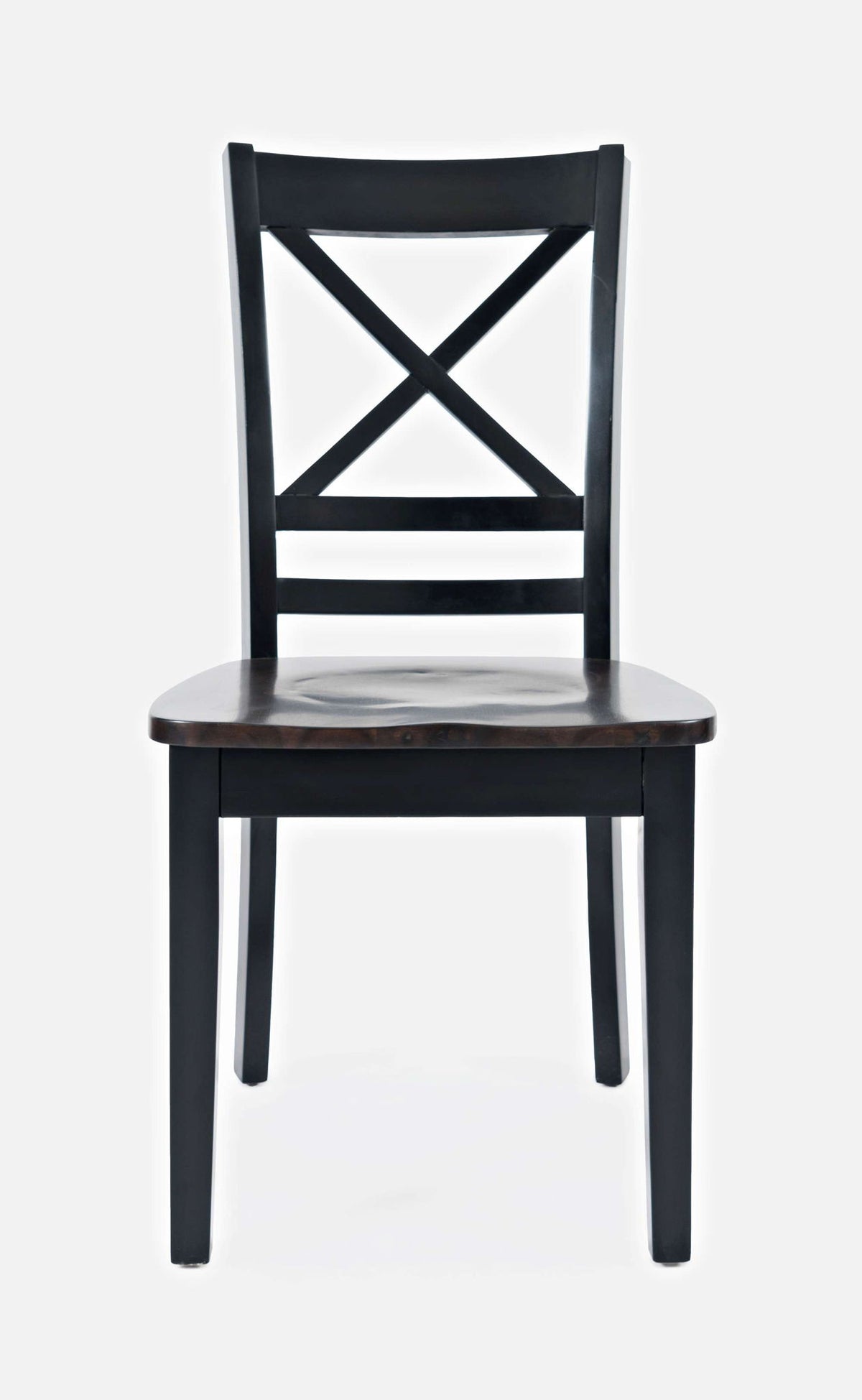 Asbury Park - X Back Chair (Set of 2)