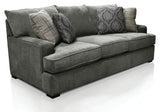 Emerson - Fabric Sofa