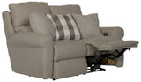 Westport - Power Lay Flat Reclining Loveseat