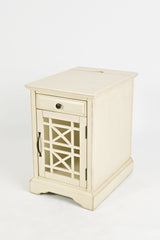 Craftsman - Power Chairside Table