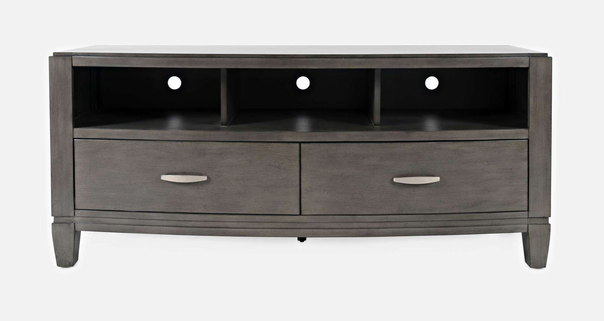 Scarsdale - Media Console