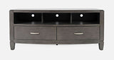 Scarsdale - Media Console