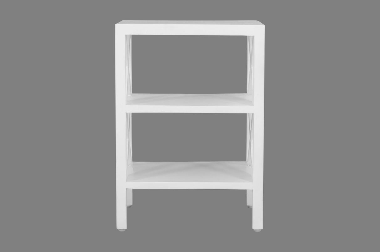 Global Archive - Dylan X Side Accent Table
