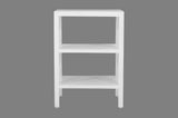 Global Archive - Dylan X Side Accent Table